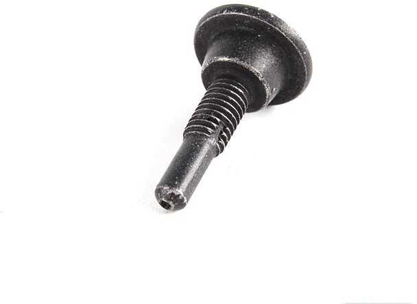 VAG VW SEAT varžtas su galvute 6N0807199 Originalus