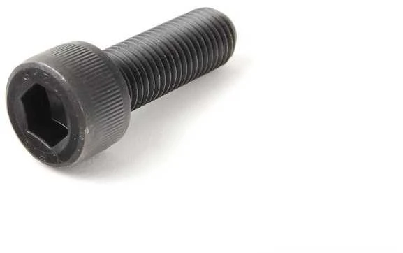 VAG VW SEAT Varžtas su galvute ir šešiakampiu, originalus N90740302