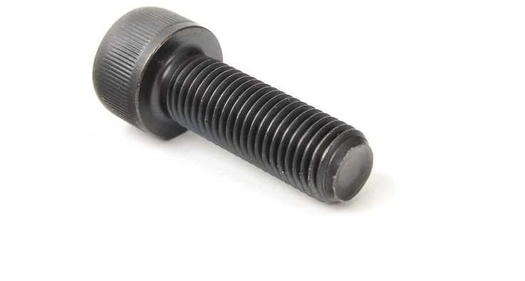 VAG VW SEAT Varžtas su galvute ir šešiakampiu, originalus N90740302