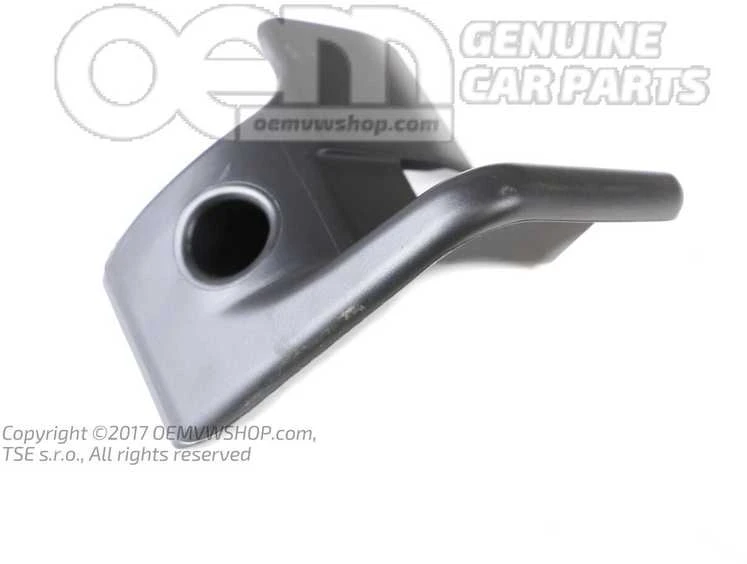 Vag Vw Sharan 7M 7V Seat Alhambra 1996 2005 Vairo Rodiklio Dangos Originalus 7M0882099K71N