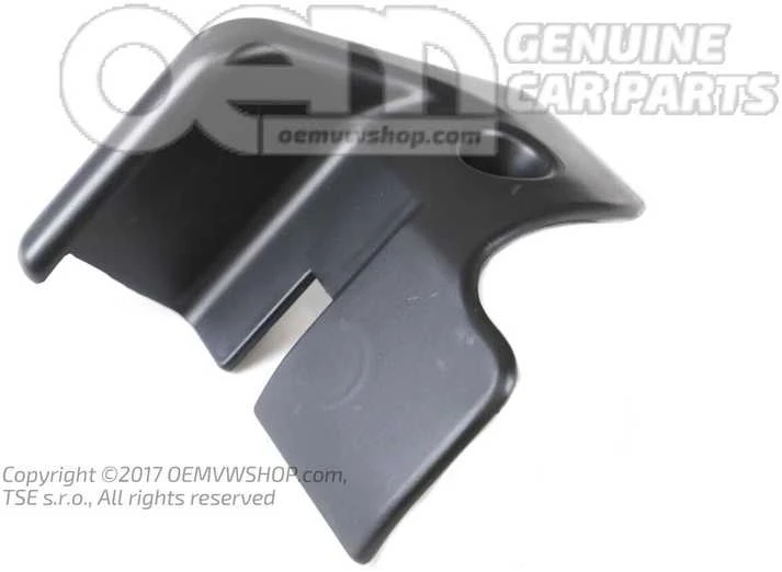 Vag Vw Sharan 7M 7V Seat Alhambra 1996 2005 Vairo Rodiklio Dangos Originalus 7M0882099K71N