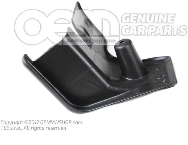 Vag Vw Sharan 7M 7V Seat Alhambra 1996 2005 Vairo Rodiklio Dangos Originalus 7M0882099K71N