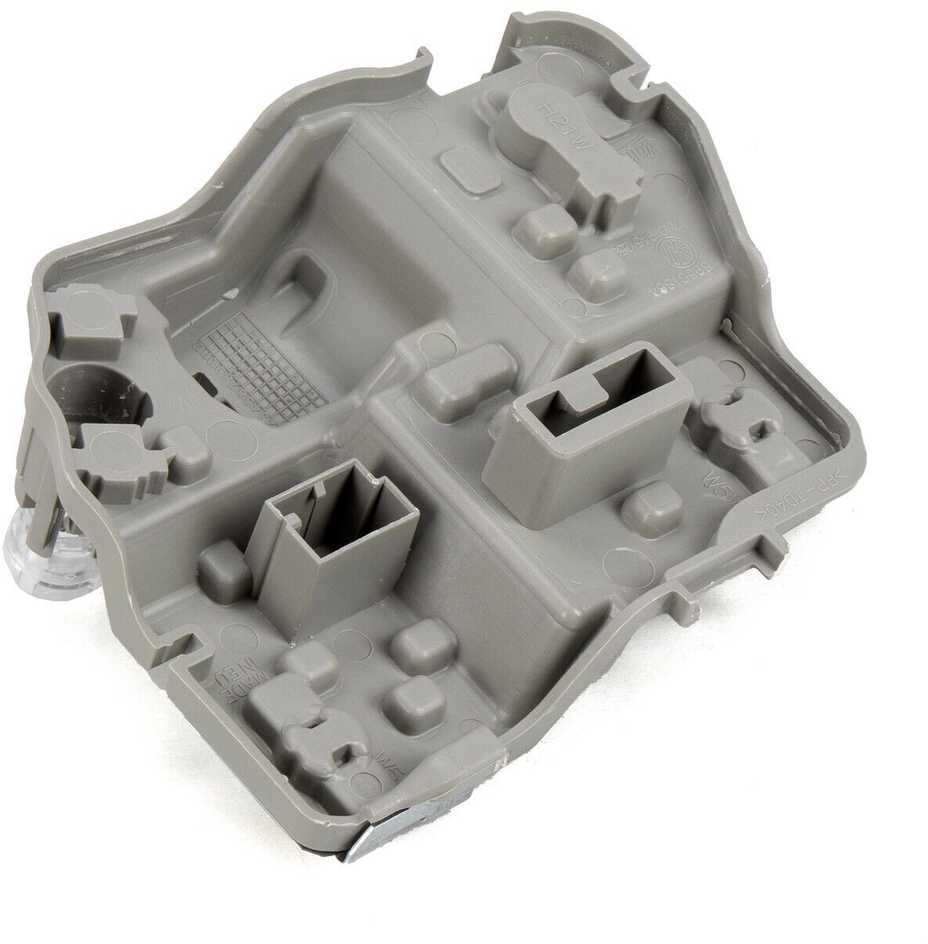 VAG VW SHARAN 7N Žibinto lizdas galinio žibinto lizdas kairėje pusėje originalus 7N0945259