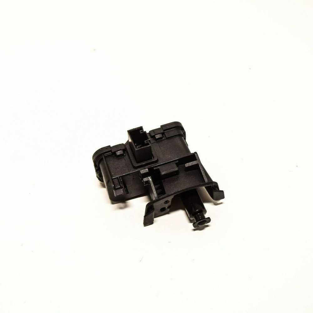 VAG VW SHARAN ALHAMBRA sėdynės pavarų dėžės dangtelis originalus 7N0810773E