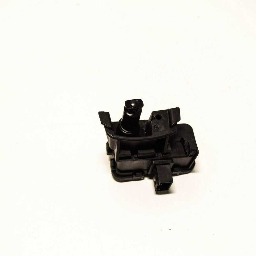 VAG VW SHARAN ALHAMBRA sėdynės pavarų dėžės dangtelis originalus 7N0810773E