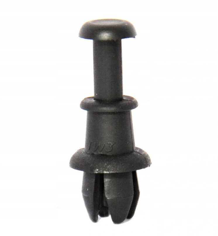 VAG VW siuntų lentynos laikiklis su dirželiu 1M6867574A Originalus