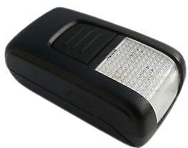VAG VW SKODA Galinis bagažinės magnetinis žibintuvėlis Originalus 3T0947417E9B9