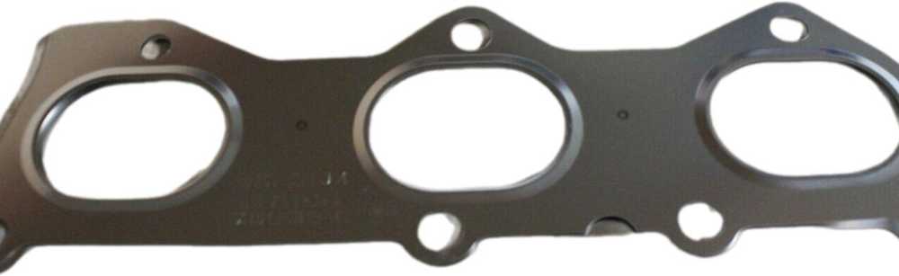 VAG VW Skoda išmetimo kolektoriaus tarpinė originali 03E253039A