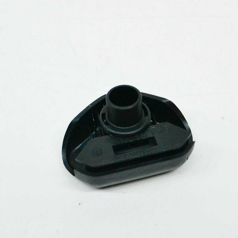 VAG VW SKODA SEAT Amarok Bora Clasico Jetta Golf dangtelis originalus 1J0858189CB41