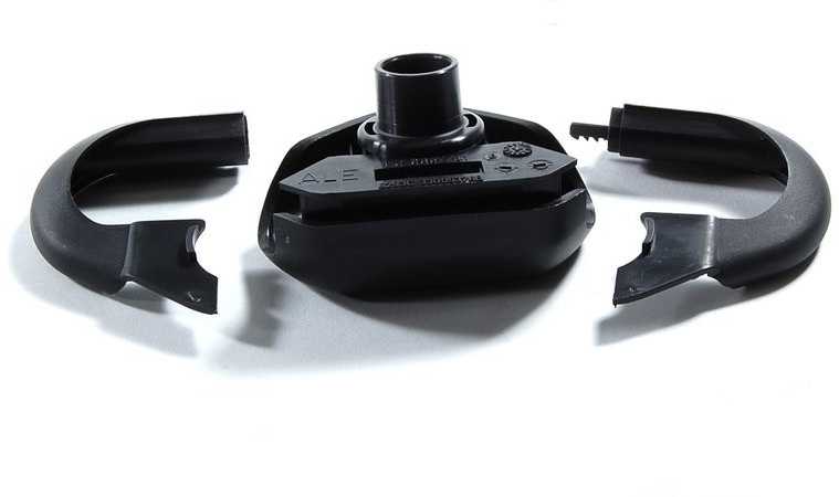 VAG VW SKODA SEAT Amarok Bora Clasico Jetta Golf dangtelis originalus 1J0858189CB41