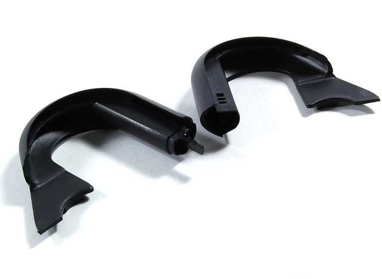 VAG VW SKODA SEAT Amarok Bora Clasico Jetta Golf dangtelis originalus 1J0858189CB41