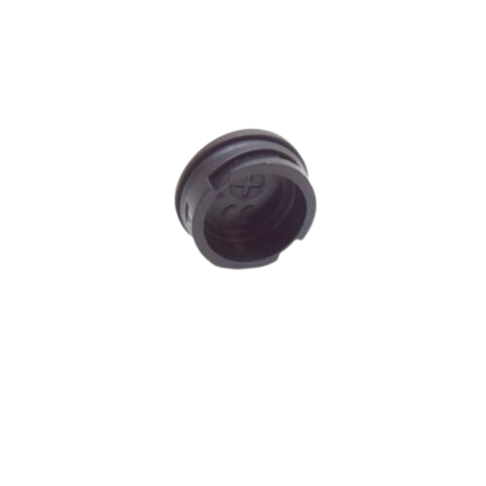 VAG VW SKODA SEAT Amarok Caddy pagalbinio šildytuvo nuotolinio valdymo baterijos dangtelis originalus 1K0963512A