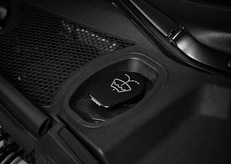 VAG VW SKODA SEAT AUDI galinis dangtelis originalus 3Q0955455