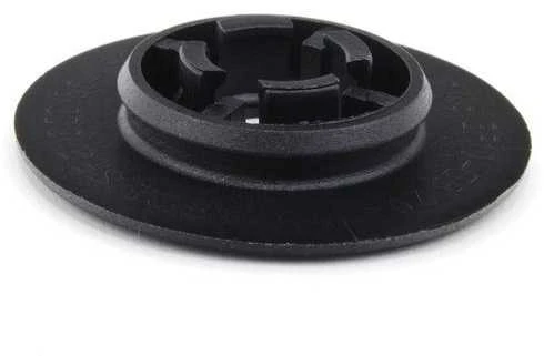 VAG VW SKODA SEAT AUDI Grindų kilimėlio tvirtinimo spaustukas Carpet Clamp Genuine 3C0864521