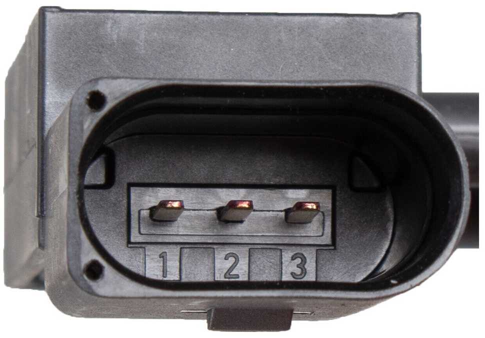 VAG VW slėgio skirtumo jutiklis originalus 076906051B