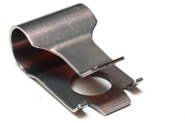 VAG VW spyruoklinis spaustukas turbokompresoriaus padidinto slėgio reguliatorius 06J145220A originalus