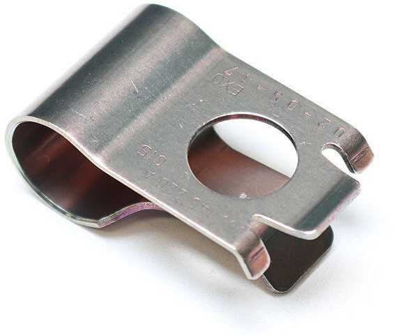 VAG VW spyruoklinis spaustukas turbokompresoriaus padidinto slėgio reguliatorius 06J145220A originalus