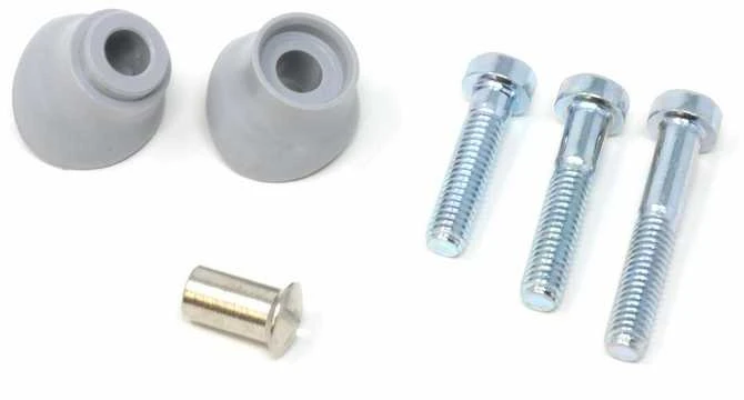 VAG "VW" sulankstomų kėdžių remonto rinkinys Camping Chair Genuine 7H7098091A