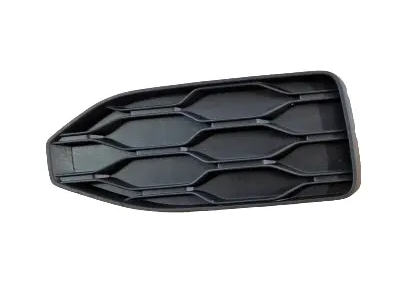 VAG VW T ROC priekinio bamperio apatinės grotelės dešinės pusės 2GA853212A9B9 originalios