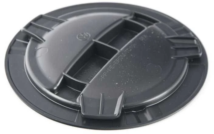 VAG VW T ROC priekinio rato žemėlapio dangtelis originalus 2GA805413