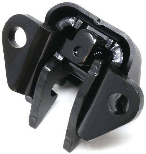 VAG VW T5 T6 Drive Swing Door galinė rankena Swing Door originali 7H0827701A