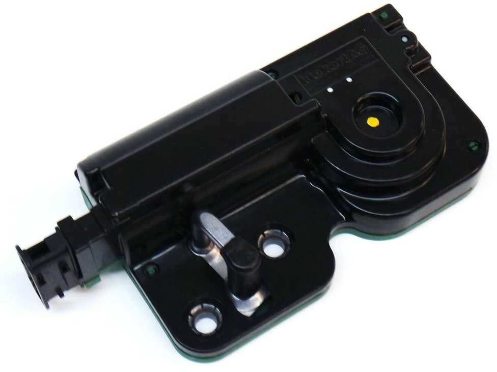 VAG VW T5 T6 PR Nr. GY1 Elektrinės galinės durys Originalus 7E0827511A