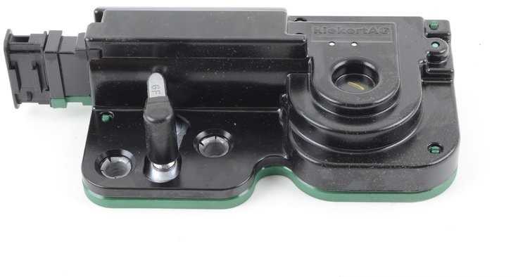 VAG VW T5 T6 PR Nr. GY1 Elektrinės galinės durys Originalus 7E0827511A
