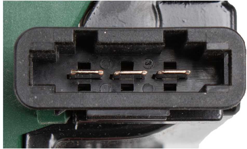 VAG VW T5 T6 PR Nr. GY1 Elektrinės galinės durys Originalus 7E0827511A