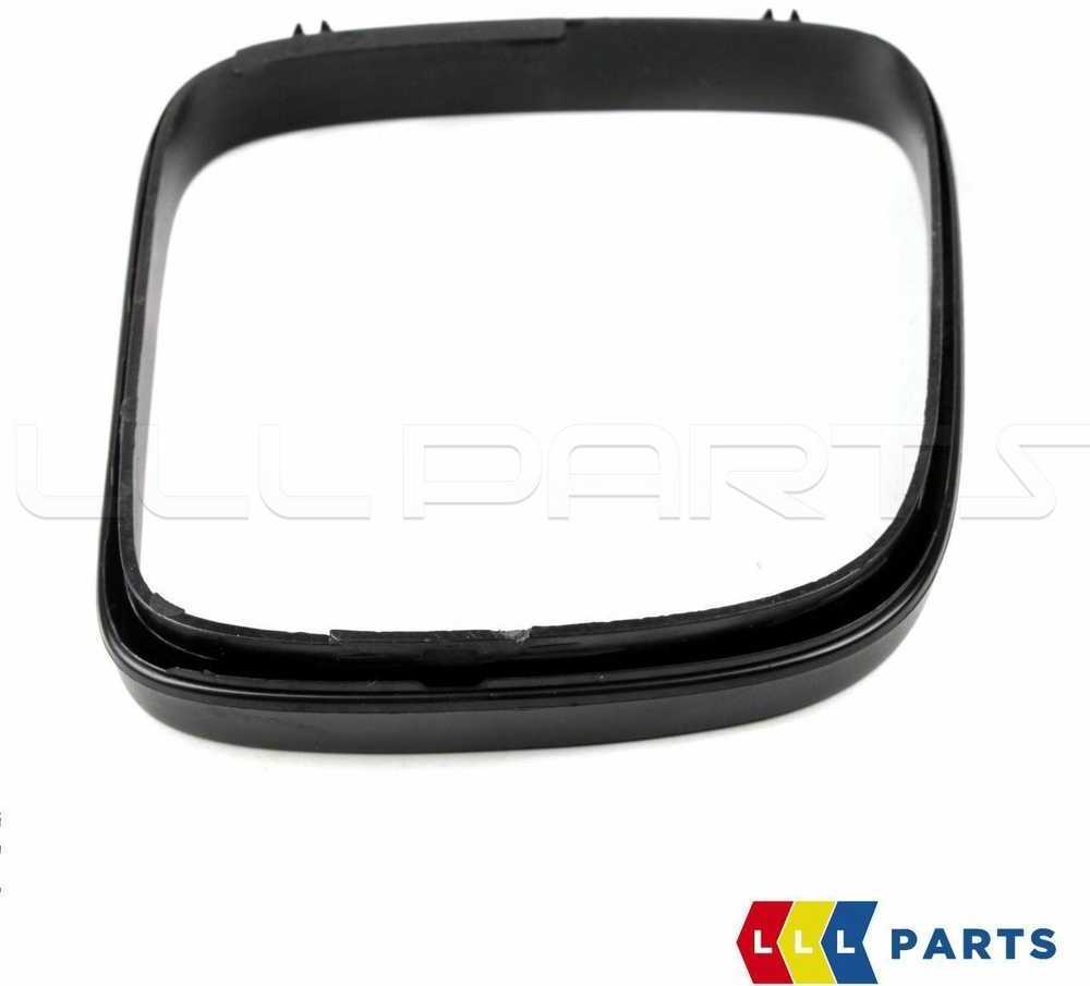VAG VW T5 veidrodžio rėmelis originalus 7E18585539B9