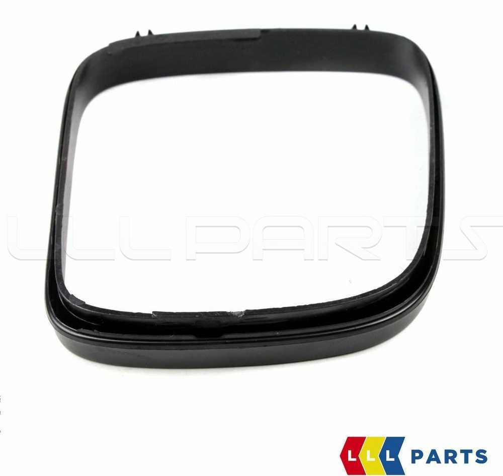 VAG VW T5 veidrodžio rėmelis originalus 7E18585539B9