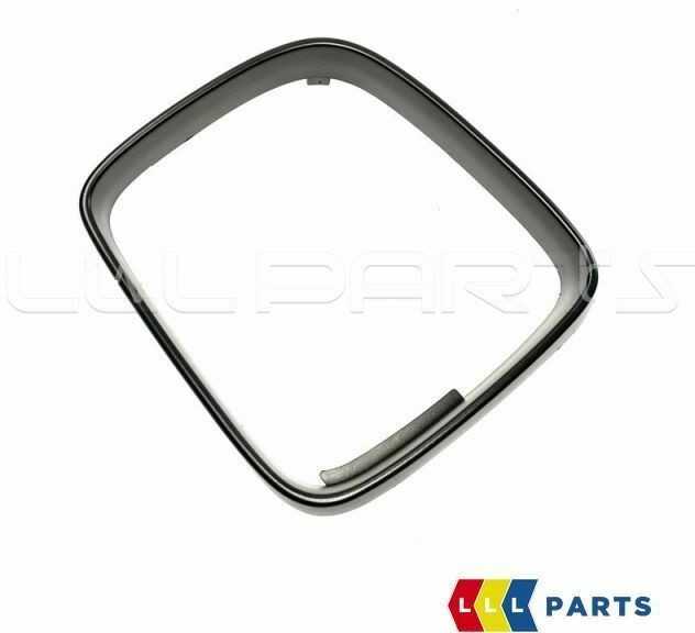 VAG VW T5 veidrodžio rėmelis originalus 7E18585539B9