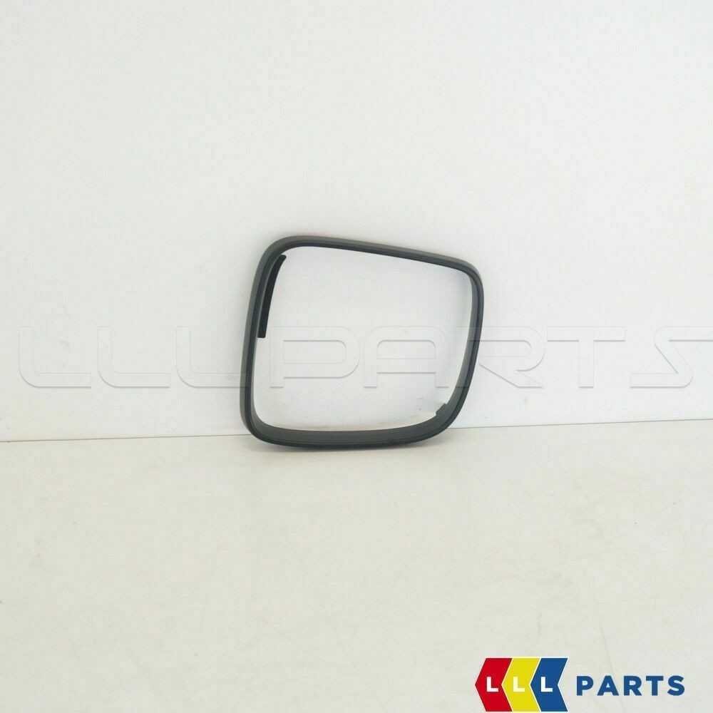 VAG VW T5 veidrodžio rėmelis originalus 7E18585539B9