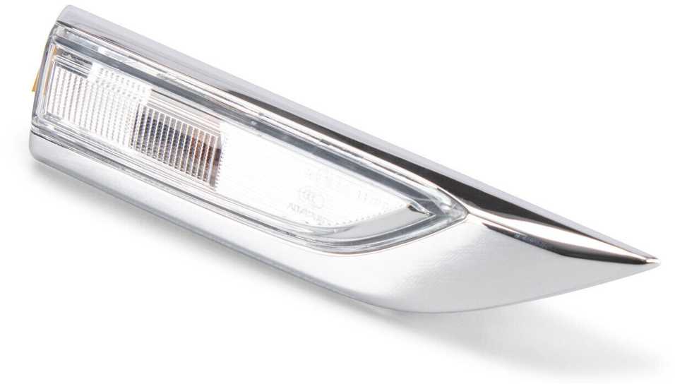 VAG VW T6 posūkio signalo indikatorius dešinysis originalus 7E0949102E2ZZ