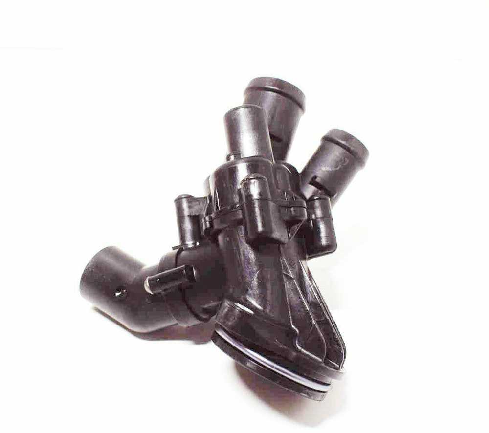 VAG VW termostatas su korpusu 87°C originalus 03L121111AF