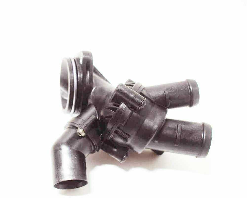 VAG VW termostatas su korpusu 87°C originalus 03L121111AF