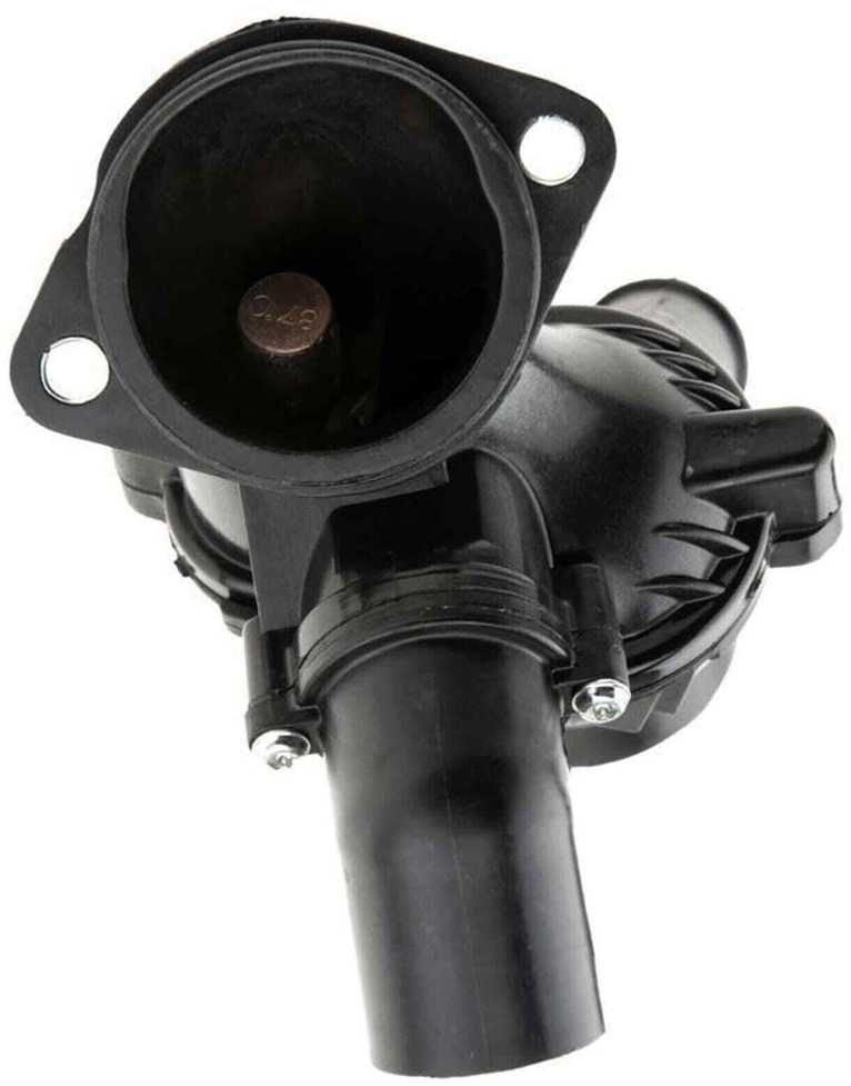 VAG VW termostatas su korpusu 87°C originalus 03L121111AF