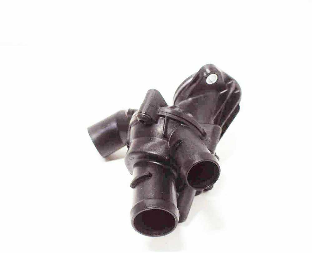 VAG VW termostatas su korpusu 87°C originalus 03L121111AF
