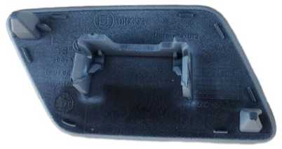 VAG VW TIGUAN 11-17 priekinio žibinto ploviklio dangtelis kairysis originalus 5N0955109A