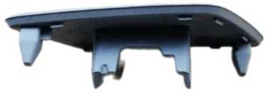 VAG VW TIGUAN 11-17 priekinio žibinto ploviklio dangtelis kairysis originalus 5N0955109A