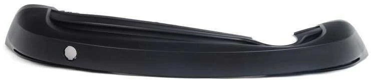 VAG VW TIGUAN 2008-2016 Galinis apatinis bamperio aptakas originalus 5N08075219B9