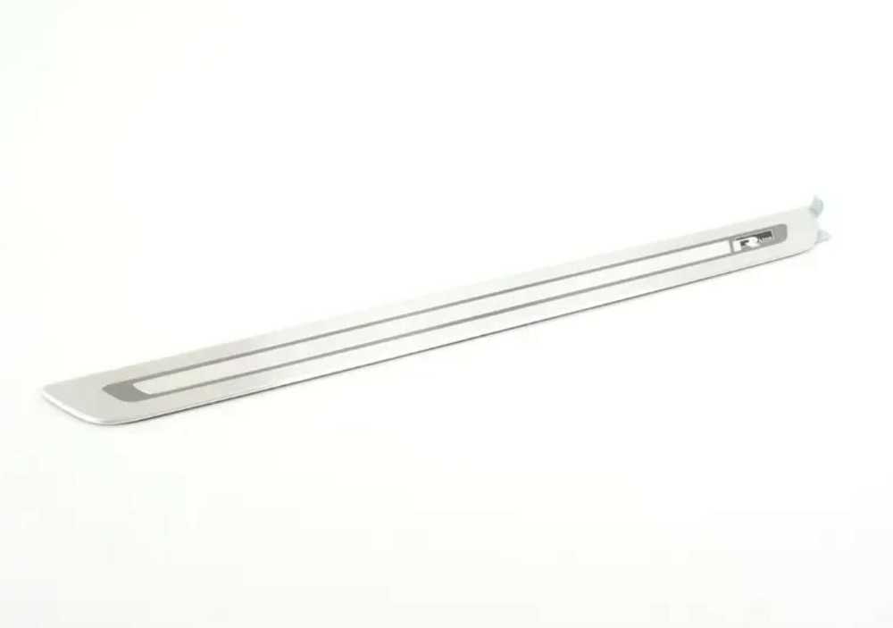 Vag Vw Tiguan 2012 2017 Durų Įėjimo R Line Sill Strip Originalus 5N0853537CHM2