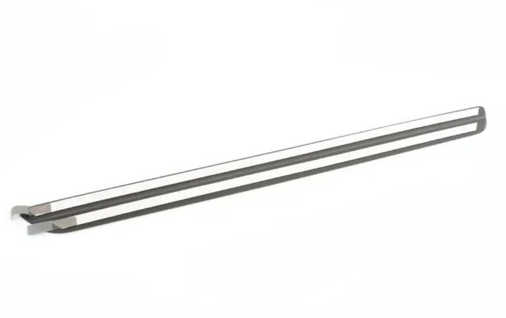 Vag Vw Tiguan 2012 2017 Durų Įėjimo R Line Sill Strip Originalus 5N0853537CHM2