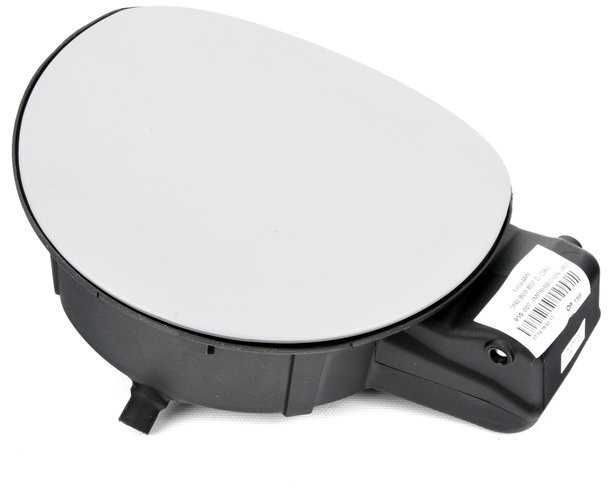 VAG VW TIGUAN 5N Degalų bako dangtelis su surinkimo dėže 5N0809857DGRU originalus