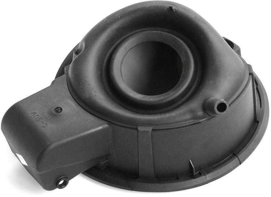 VAG VW TIGUAN 5N Degalų bako dangtelis su surinkimo dėže 5N0809857DGRU originalus