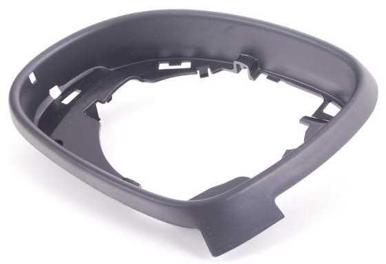 VAG VW Tiguan 5N1 5N2 veidrodžio rėmelis originalus 5N0857601A9B9