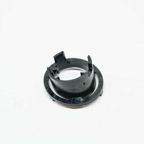 VAG VW Tiguan galinio bamperio parkavimo jutiklio laikiklis originalus 5N0919503E