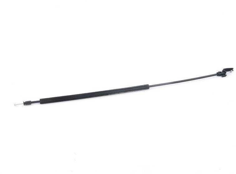 VAG VW Tiguan Hood Latch Lock Release Cable OE 5N0823531A originalus