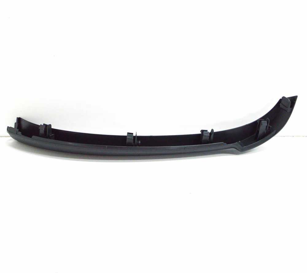 VAG VW TIGUAN MK1 priekinio dešiniojo sparno moldingas R-Line originalus 5N0854970D9B9