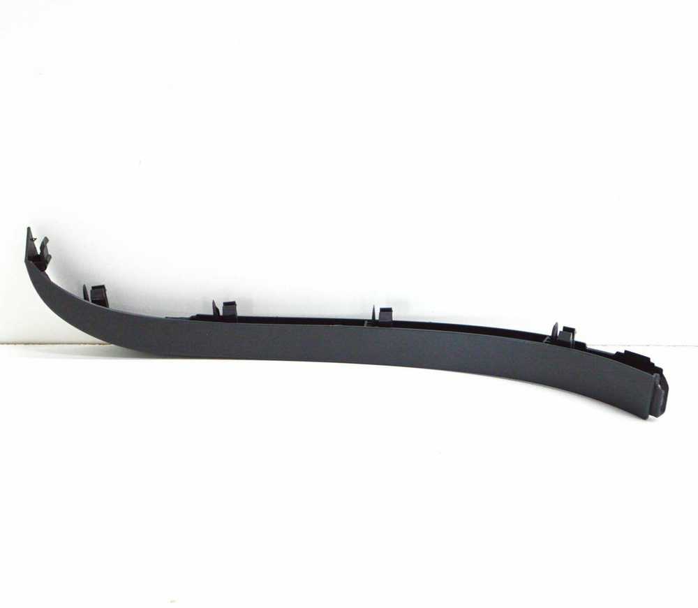 VAG VW TIGUAN MK1 priekinio dešiniojo sparno moldingas R-Line originalus 5N0854970D9B9