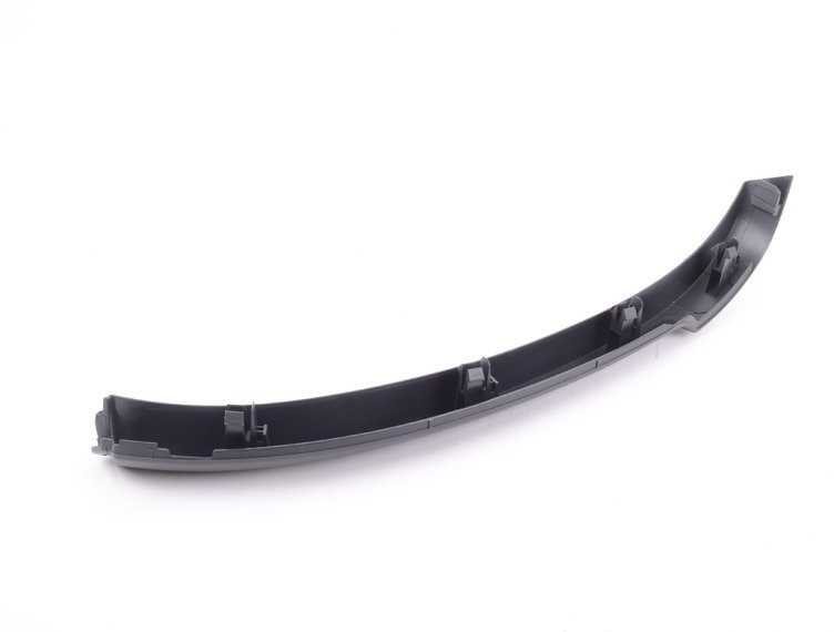 VAG VW TIGUAN MK1 priekinio dešiniojo sparno moldingas R-Line originalus 5N0854970D9B9